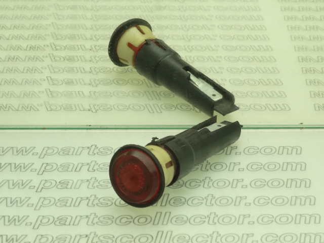 ALTISSIMO 21.191 Lighting system code 5812 compatible with: ALFA ROMEO MONTREAL, ALTISSIMO ALTISSIMO, FERRARI 308, FERRARI 308 4V, FERRARI 308 GT4, FERRARI 308 GTB GTS, FERRARI 365 GTB4 DAYTONA, MASERATI BITURBO