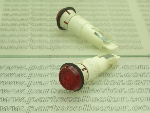 ARIC 33 113 131 Lighting system code 5814 compatible with: ALFA ROMEO MONTREAL, ARIC ARIC, MASERATI BITURBO