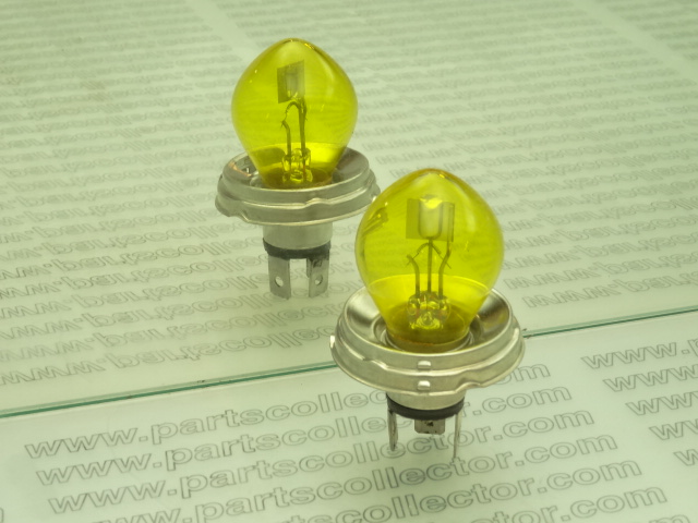 NARVA P 45T Lighting system code 5819 compatible with: OTHERS OTHERS