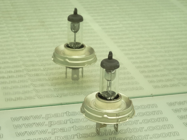 HALOGEN P 45T-41 Lighting system code 5816 compatible with: OTHERS OTHERS