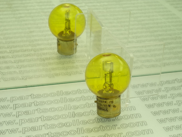 NORMA BA 21 d Lighting system code 5821 compatible with: OTHERS OTHERS