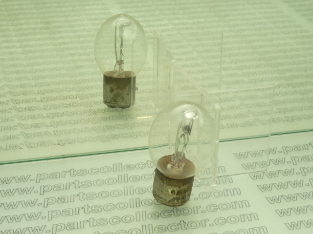 SILEA 303 Lighting system code 5832 compatible with: OTHERS OTHERS