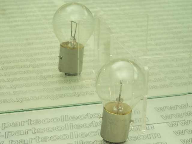 OSRAM 7309 Lighting system code 5835 compatible with: OTHERS OTHERS