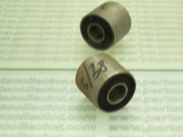 ALFA ROMEO 105.14.01.510.02 Suspension code 5833
