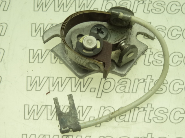 MAGNETI MARELLI 71094506 Ignition code 5842 compatible with: FERRARI 365 GT 2+2, LAMBORGHINI MIURA, MAGNETI MARELLI MAGNETI MARELLI