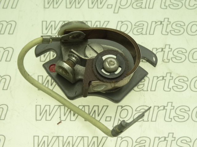 MAGNETI MARELLI 71094506 SX Ignition code 5843 compatible with: FERRARI 365 GT 2+2, LAMBORGHINI MIURA, MAGNETI MARELLI MAGNETI MARELLI