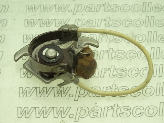 MAGNETI MARELLI 71094506 Ignition code 5844 compatible with: MAGNETI MARELLI MAGNETI MARELLI
