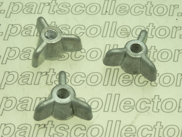 FERRARI  Fuel system - Exhaust code 2276 compatible with: FERRARI 250, FERRARI 330