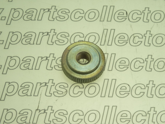 FERRARI 104550 Fuel system - Exhaust code 5847 compatible with: FERRARI 206 DINO, FERRARI 206 S, FERRARI 246 DINO, FIAT DINO 2400