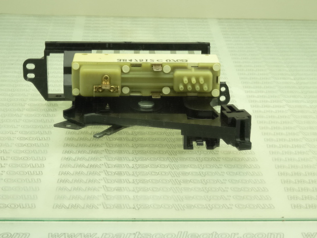 MASERATI 315520025 Car body code 5852 compatible with: MASERATI BITURBO - additional view
