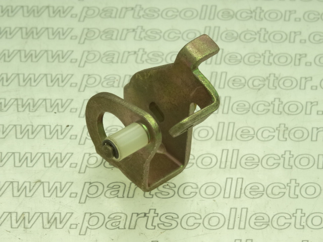 MASERATI 312220109 Fuel system - Exhaust code 5856 compatible with: MASERATI BITURBO