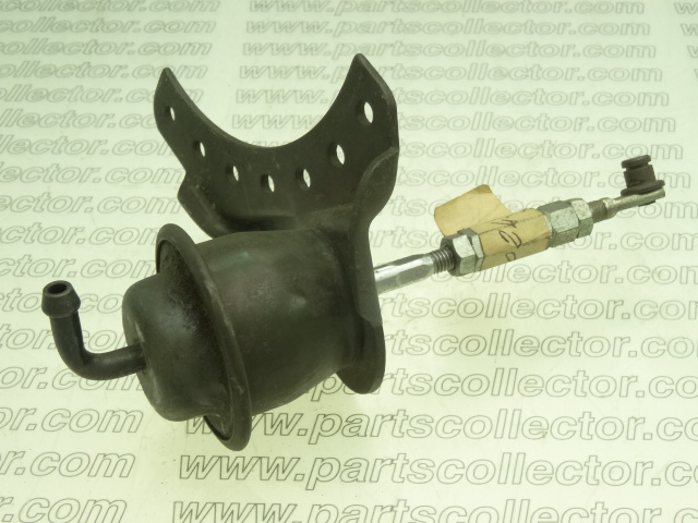 MASERATI 313753120 Fuel system - Exhaust code 5857 compatible with: MASERATI BITURBO