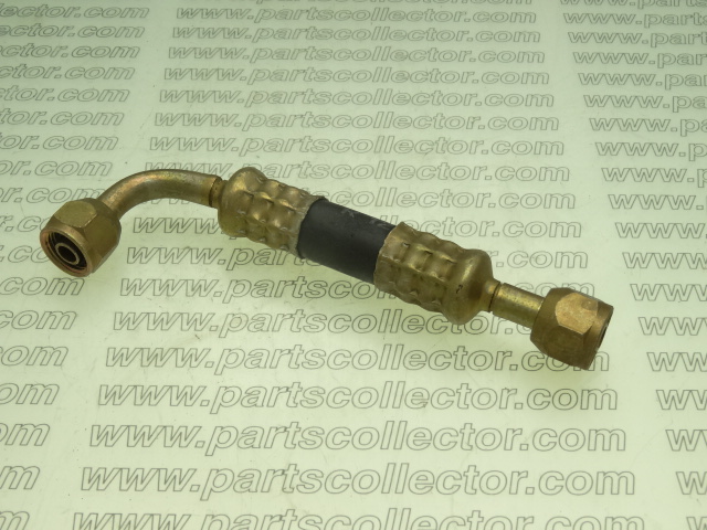 MASERATI 315520109 Electrical system code 5858 compatible with: MASERATI BITURBO
