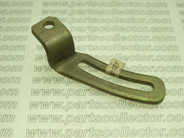 MASERATI 315520125 Electrical system code 5859 compatible with: MASERATI BITURBO, MASERATI GHIBLI 2.8 V6, MASERATI KARIF