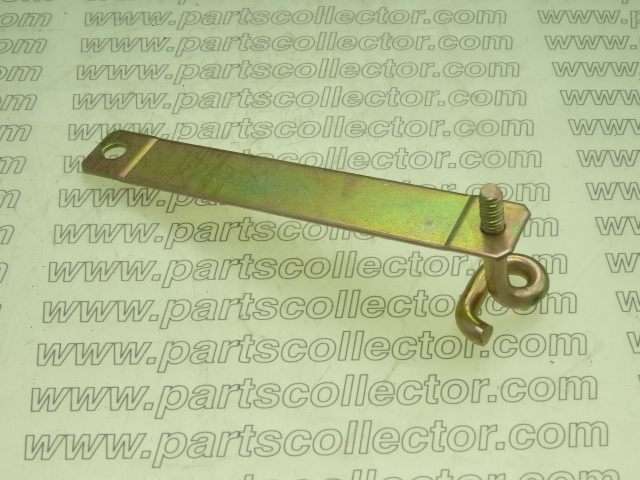 MASERATI 318120130 Body code 5860 compatible with: MASERATI BITURBO
