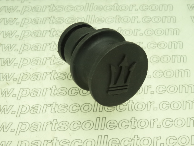 MASERATI 310453314 Engine code 5863 compatible with: MASERATI BITURBO, MASERATI GHIBLI 2.8 V6