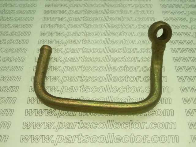 MASERATI 319020137 Engine code 5865 compatible with: MASERATI BITURBO, MASERATI GHIBLI 2.8 V6, MASERATI KARIF