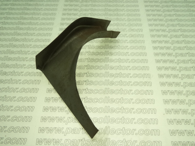 MASERATI 312520470 Body code 5866 compatible with: MASERATI BITURBO, MASERATI KARIF