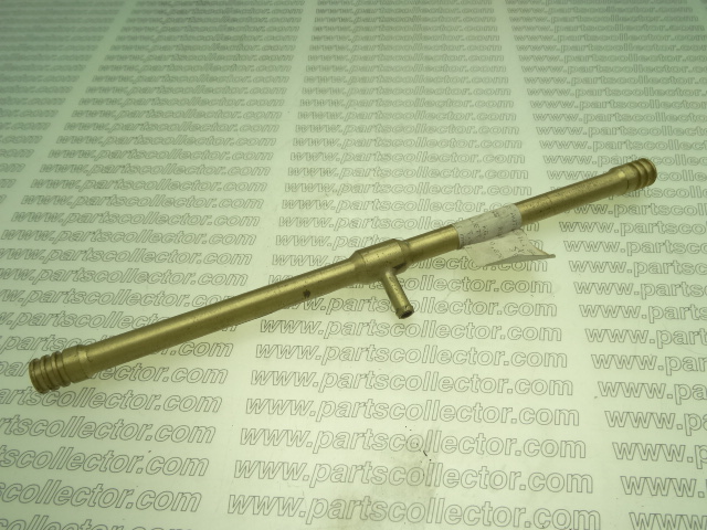 MASERATI 312020135 Fuel system - Exhaust code 5867 compatible with: MASERATI BITURBO, MASERATI KARIF
