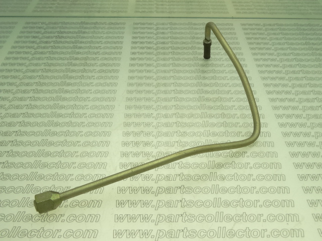 MASERATI 312053.496 Fuel system - Exhaust code 5870 compatible with: MASERATI BITURBO
