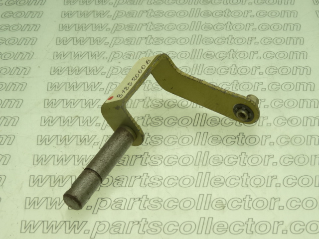 MASERATI 312220008 Fuel system - Exhaust code 5872 compatible with: MASERATI BITURBO