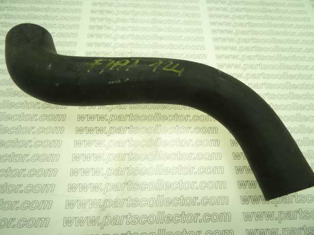 FIAT  Engine code 5876 compatible with: FIAT 124, FIAT 124 SPIDER