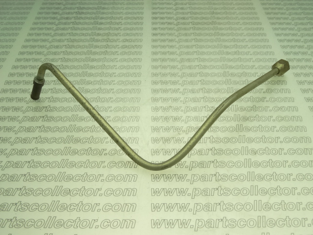 MASERATI 312053497 Fuel system - Exhaust code 5871 compatible with: MASERATI BITURBO