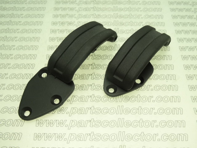 MASERATI 317720145 Car body code 5878 compatible with: MASERATI BITURBO, MASERATI KARIF