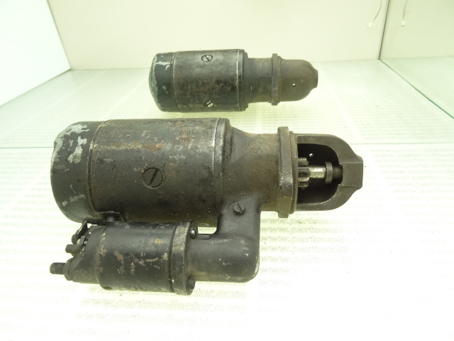 BOSCH 0001354101 Electrical system code 5729 compatible with: BOSCH BOSCH, LAMBORGHINI MIURA