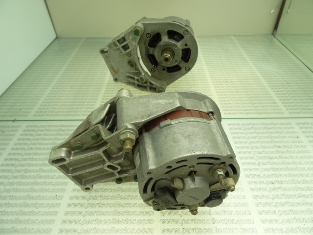 BOSCH 120484004 Electrical system code 5732 compatible with: ALFA ROMEO 164, BOSCH BOSCH