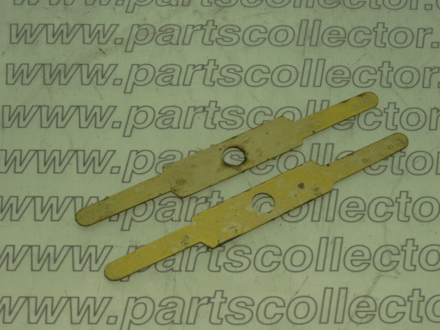 MASERATI 51246 A Electrical system code 5912 compatible with: MASERATI 3500 AM101, MASERATI 3500 AM101 TOURING, MASERATI SEBRING AM101