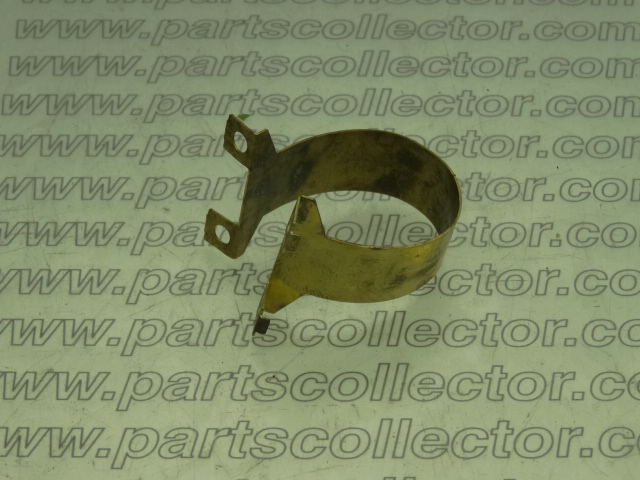 MASERATI 17342/39466 A Electrical system code 5915 compatible with: MASERATI 3500 AM101, MASERATI 3500 AM101 TOURING, MASERATI SEBRING AM101