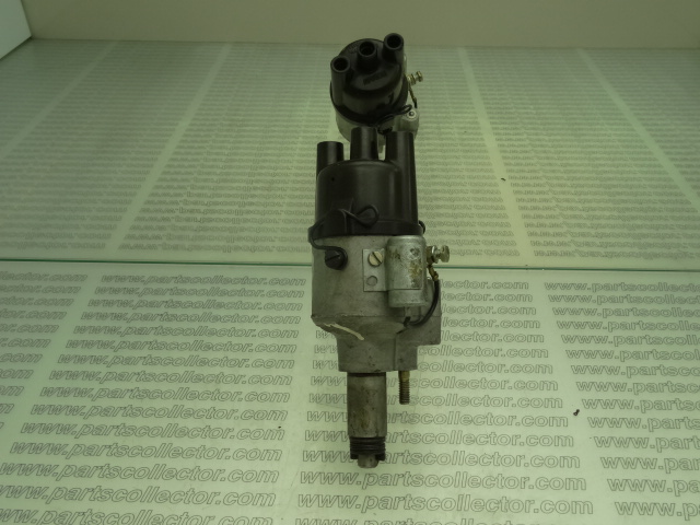 FIAT S76D Ignition code 5929 compatible with: FIAT 500, MAGNETI MARELLI MAGNETI MARELLI