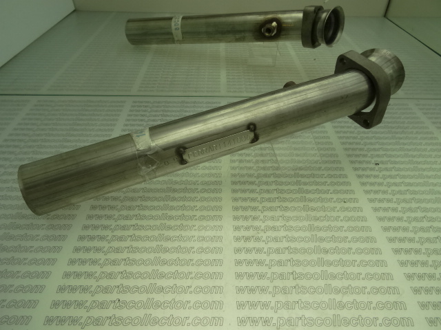 FERRARI 141006 Fuel system - Exhaust code 5938 compatible with: FERRARI 348, FERRARI MONDIAL T