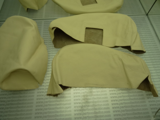 FERRARI 267.66.112.001 Car body code 5941 compatible with: FERRARI 512TR