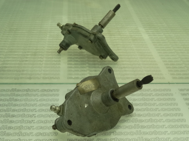 LAMBORGHINI 5108046 Electrical system code 5947 compatible with: LAMBORGHINI JALPA, LAMBORGHINI URRACO  P250, LAMBORGHINI URRACO P300