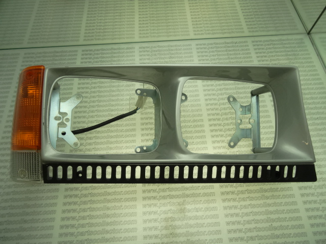 MASERATI 343100100 Lighting system code 5948 compatible with: MASERATI BITURBO