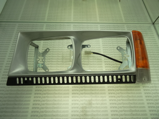 MASERATI 343100101 Lighting system code 5949 compatible with: MASERATI BITURBO