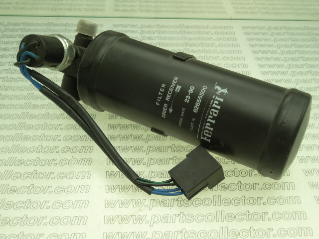 FERRARI 62655500 Electrical system code 5959 compatible with: FERRARI 348, FERRARI 512TR