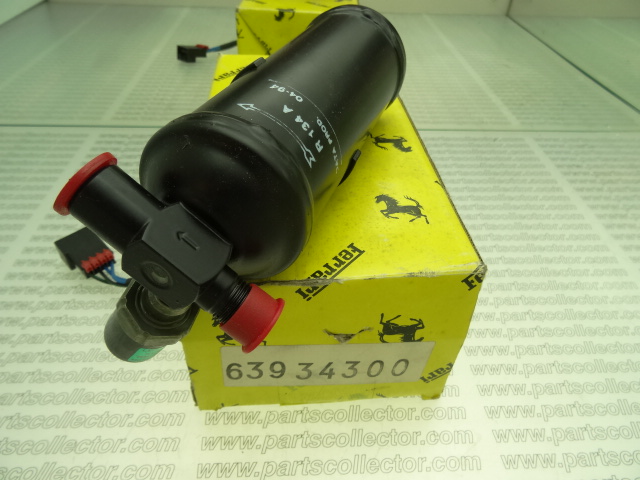 FERRARI 63934300 Electrical system code 5958 compatible with: FERRARI 355