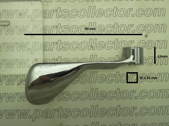 Car body code 5966 - additional view
