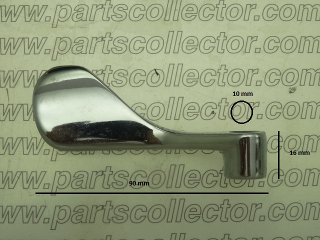 PARTSCOLLECTOR  Car body code 5969 - additional view