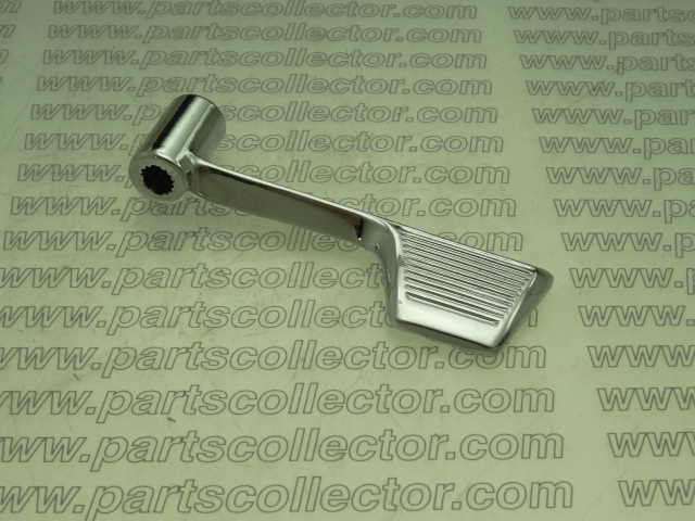 ALFA ROMEO  Car body code 5967 compatible with: ALFA ROMEO 1300-1600-1750-2000 GT /BERTONE