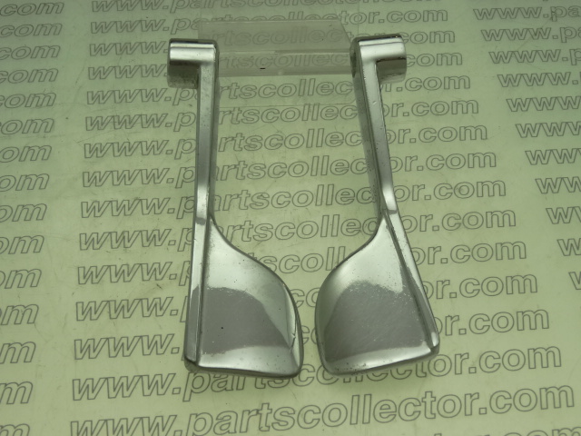 PARTSCOLLECTOR  Car body code 5968