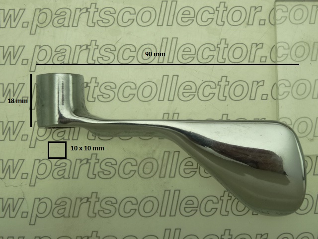 PARTSCOLLECTOR  Car body code 5971 - additional view