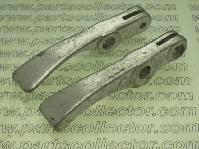 PARTSCOLLECTOR  Car body code 5972
