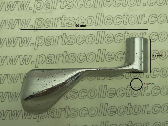 Car body code 5974 - additional view