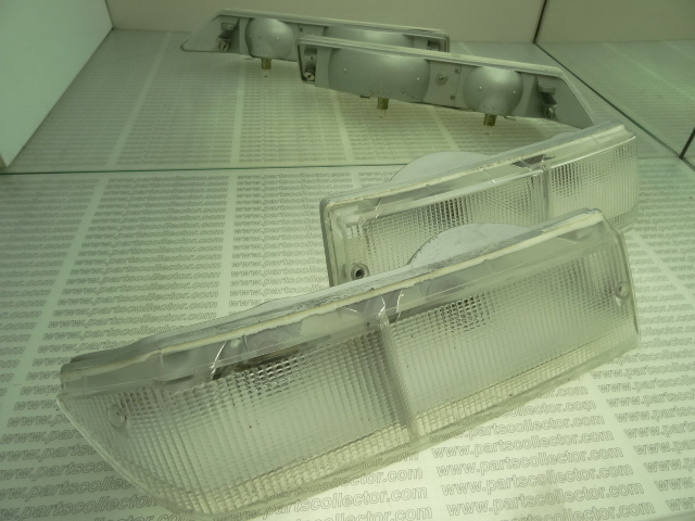 SIEM  Lighting system code 5978 compatible with: FERRARI 365 GT4 2+2, FERRARI 400, FERRARI 412, SIEM SIEM