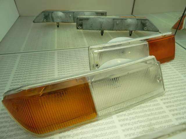 SIEM  Lighting system code 5979 compatible with: FERRARI 400, FERRARI 412, SIEM SIEM