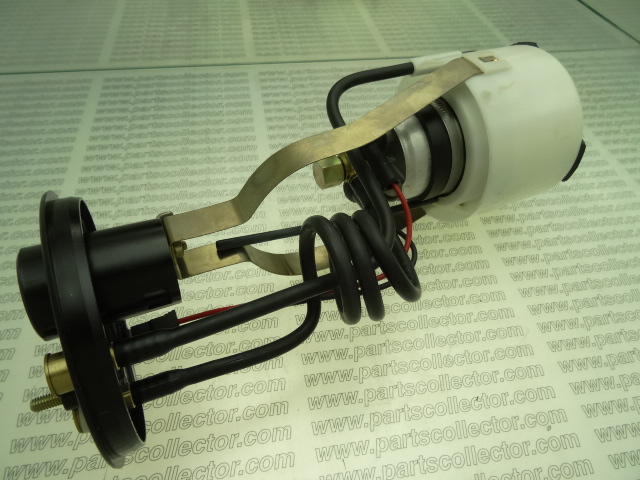 FERRARI  Fuel system - Exhaust code 5965 compatible with: FERRARI FERRARI